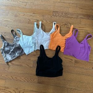 Lululemon align tank top